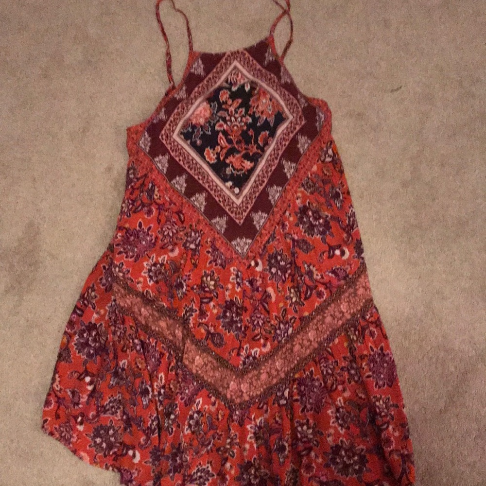 American Eagle Dress